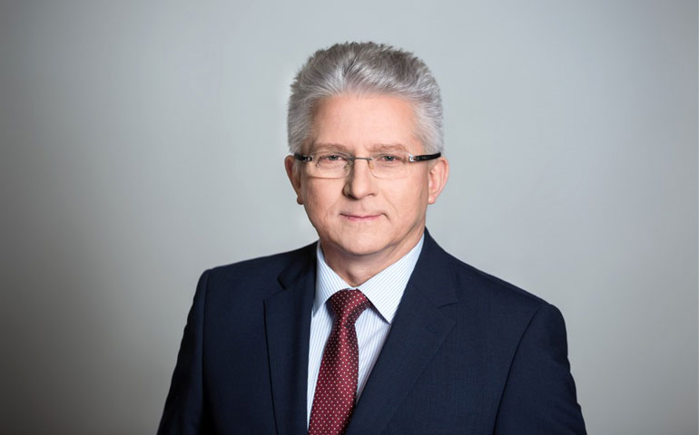 Roman Przybył