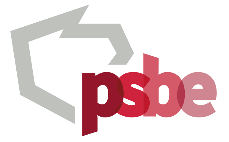 logo PSBE
