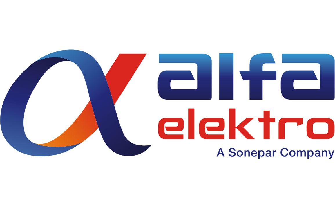 logo Alfa Elektro