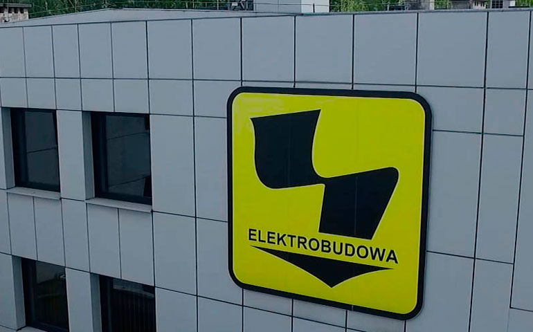 Elektrobudowa wynegocjowała z Orlenem zwolnienie zatrzymanych pieniędzy