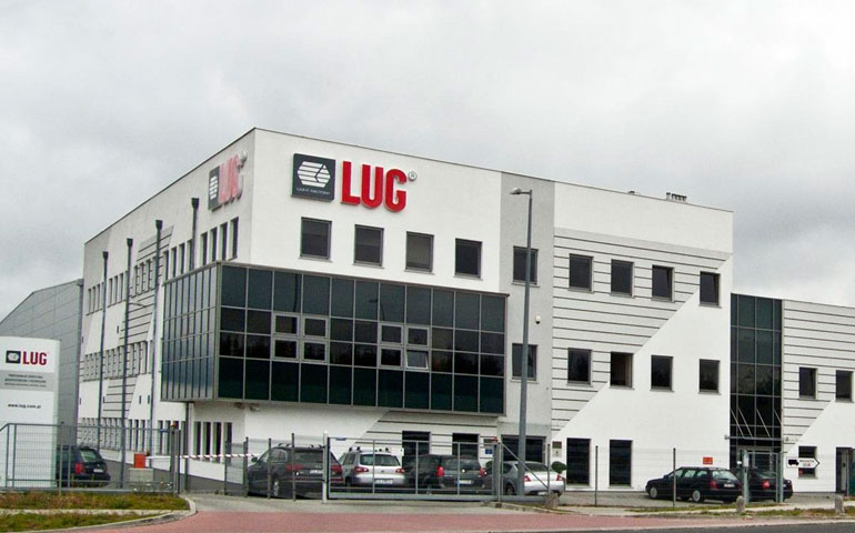 LUG powołał spółkę do obsługi inwestycji oświetleniowych