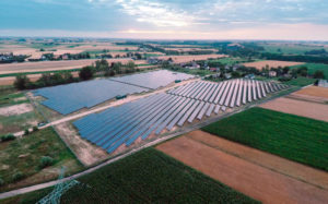 farma PV Czernikowo Energa