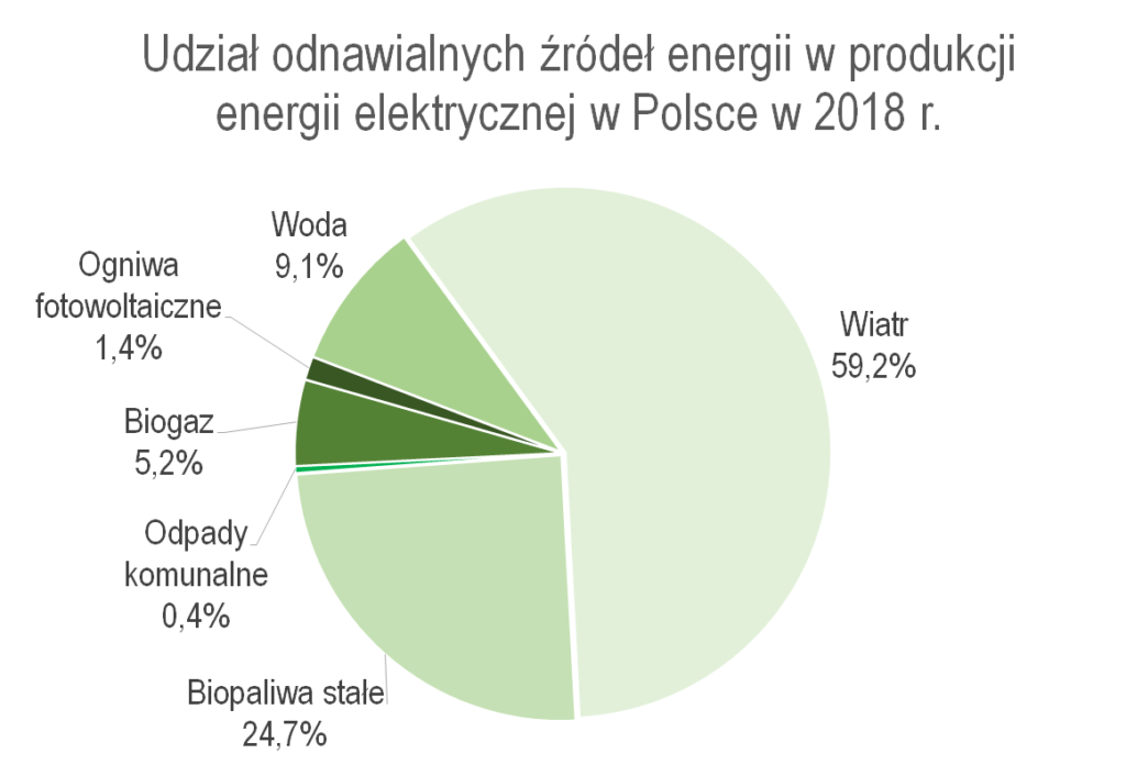 Produkcja Energii Na Wybrzeżu Słowińskim Produkcja energii elektrycznej w Polsce | Rynek Elektryczny