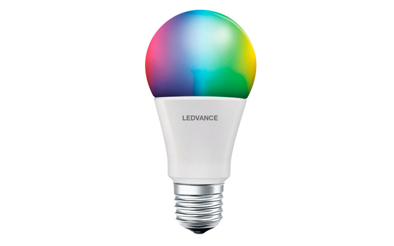 lampa Ledvance z serii smart home