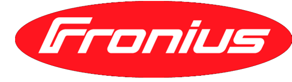 logo fronius