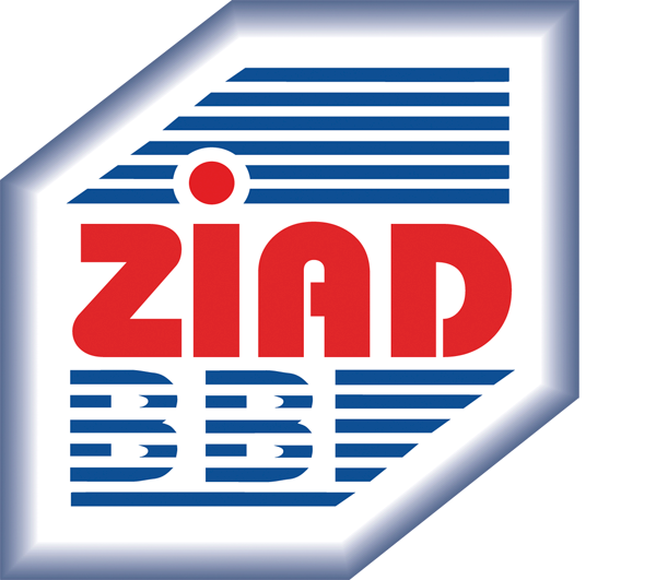 logo ZIAD