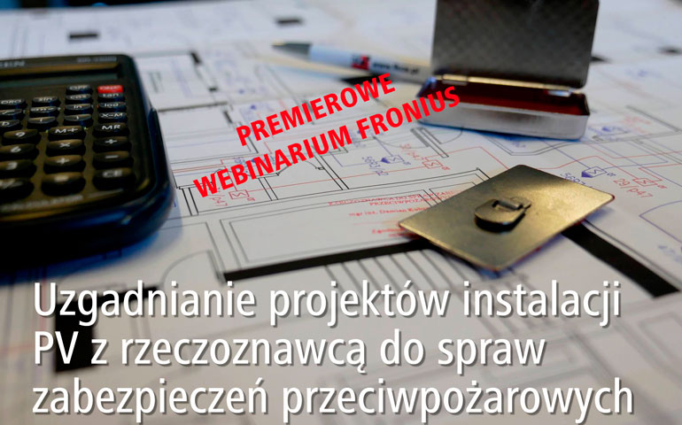 Uzgadnianie projektów instalacji fotowoltaicznych z rzeczoznawcą