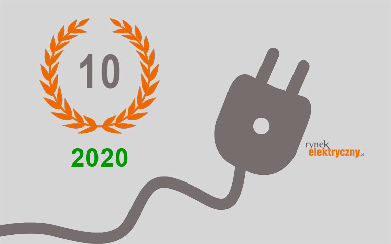 Podsumowanie 2020 roku – 10 najpopularniejszych tematów