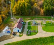 Magazyn energii PGE w Rzepedzi