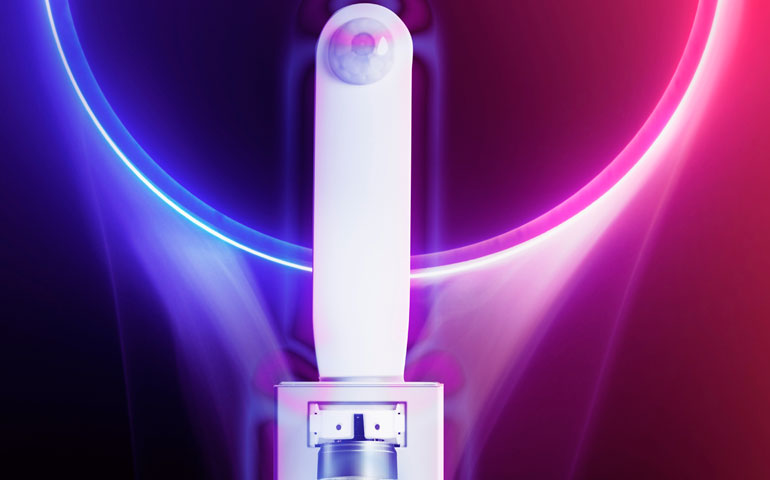 Osram inwestuje w technologię LED UV-C