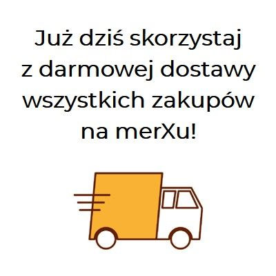 promocja darmowa dostawa na merXu