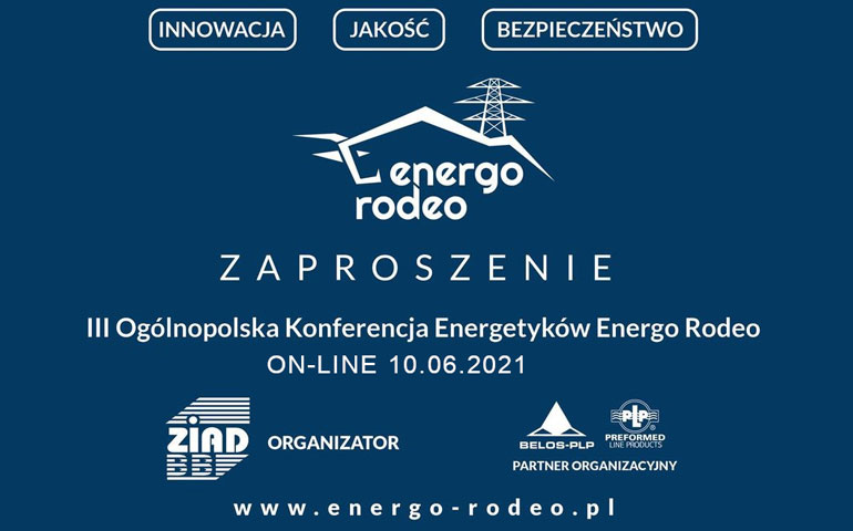 Energo Rodeo 2021