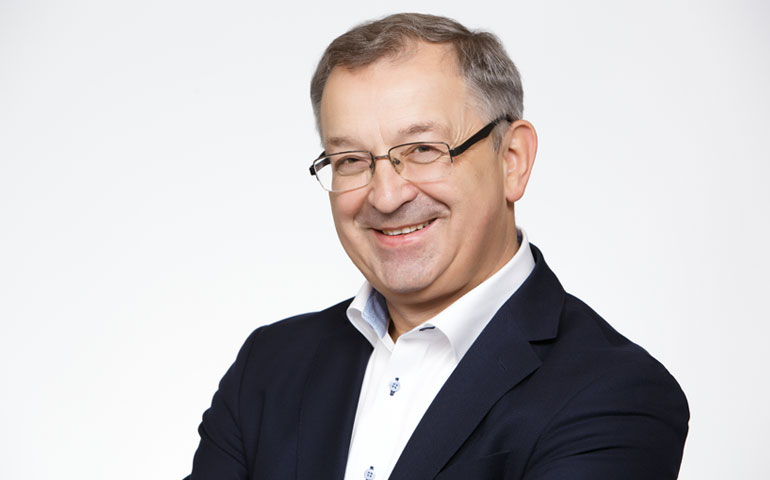 Bogdan Rogala