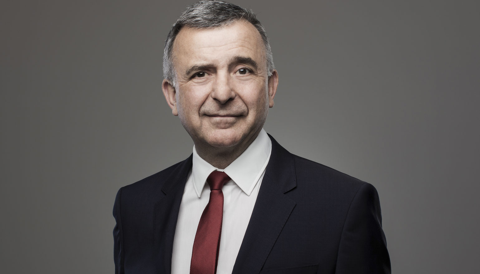 Andrzej Diakun prezes PSBE