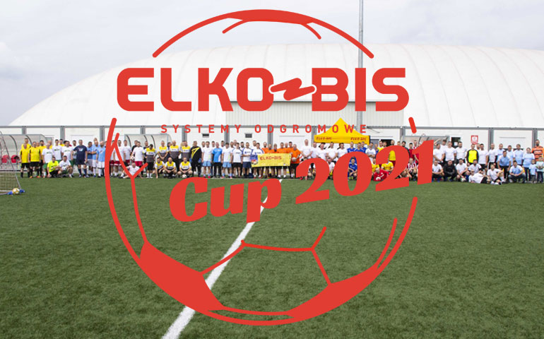 drużyny Elko-Bis Cup 2021