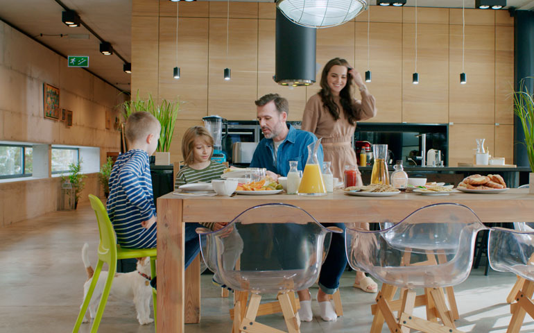spectrum smart film wojnarowscy