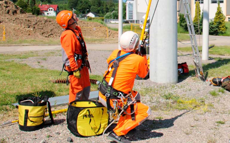 Ogólnopolska Konferencja Energetyków Energo Rodeo