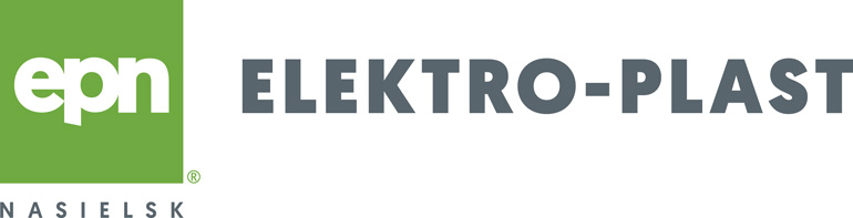 logo elektro-plast nasielsk