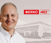 Piotr Pętlak prezes Erko