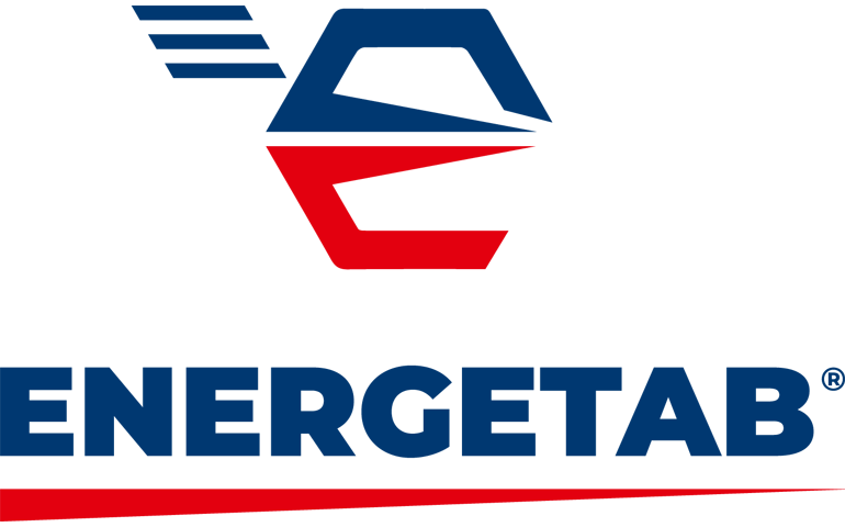 nowe logo Energetab