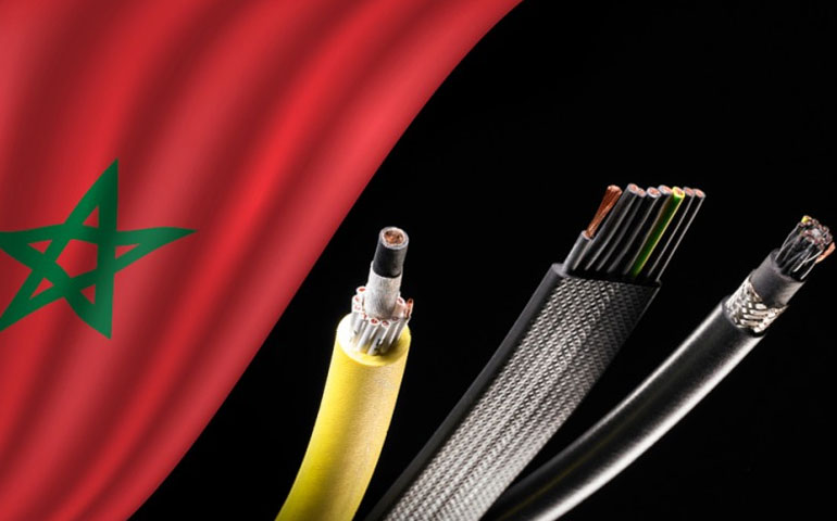 Rozwój oferty kablowej w Afryce – nowy oddział HELUKABEL