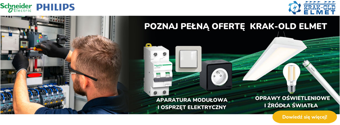 Poziomy banner na głównej