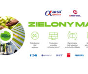 akcja Zielony Maj w Alfa Elektro