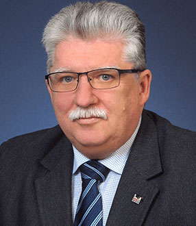 Stefan Kamiński, prezes KIGiT