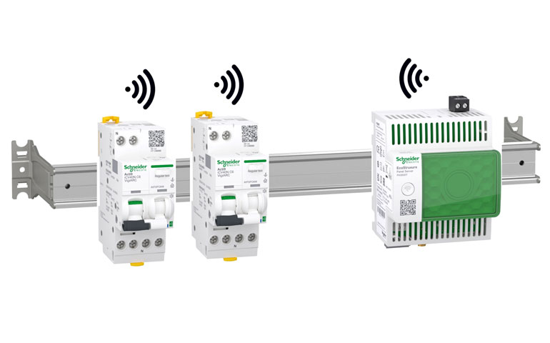 aparatura elektryczna Schneider Electric