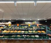 oprawy LED Signify w sklepach Netto