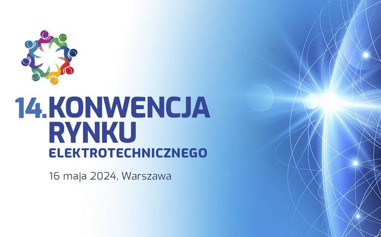 Konwencja Rynku Elektrotechnicznego SHE 2024