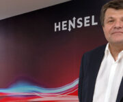 Zbigniew Kuna, prezes Hensel Polska