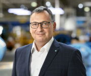 Witold Przybyła, dyrektor sprzedaży NKT Polska