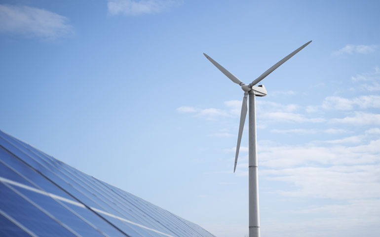 W Polsce działa zaledwie 91 spółdzielni energetycznych