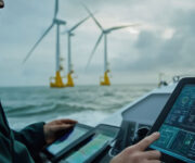 inżynier offshore