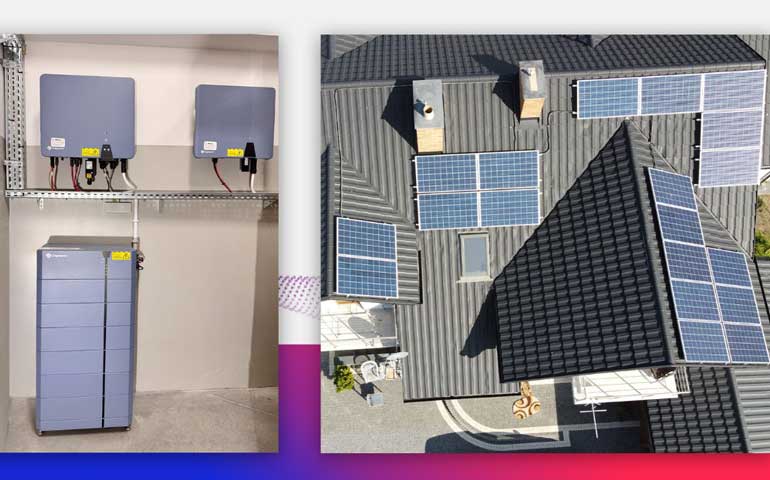 instalacja PV
