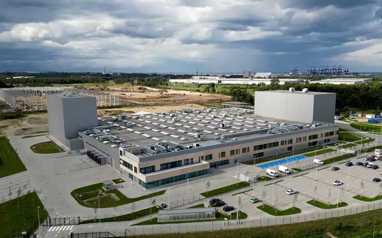 Northvolt Gdańsk