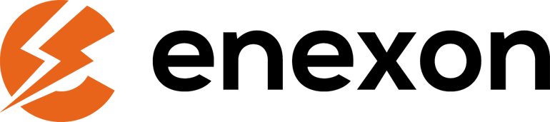 Enexon logo