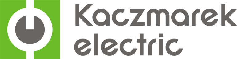 Kaczmarek Electric logo