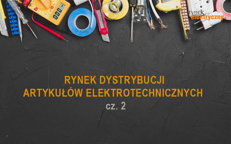 Grafika do raportu o hurtowniach elektrotechnicznych 2024 cz.2