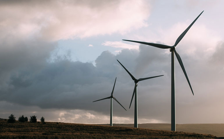 Prawdziwe bariery rozwoju energetyki wiatrowej