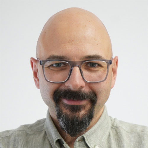 Dariusz Drop ZDM Warszawa