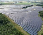 Farma fotowoltaiczna zbudowana przez Greenvolt