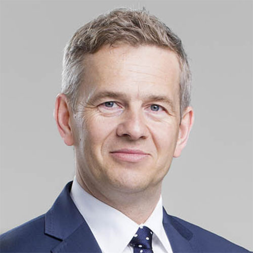 Mariusz Ejsmont, dyrektor ds. technicznych w LUG