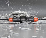 RED przenośne wtyki i gniazda IP54 firmy Elektro-Plast Nasielsk