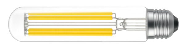 HELIOS Lampa LED Soda One