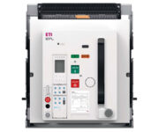 Wyłącznik powietrzny serii EPL / EPH firmy ETI POLAM