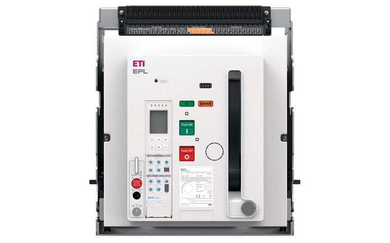 Wyłączniki powietrzne od lidera rynku to gwarancja korzystnej inwestycji