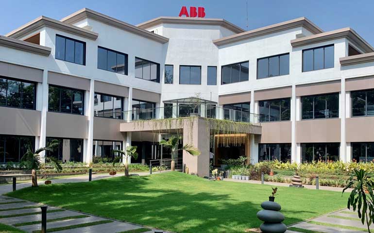 ABB silnie rozwija się w Indiach. Planuje kolejne inwestycje