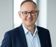 Marek Olszewski, Schneider Electric